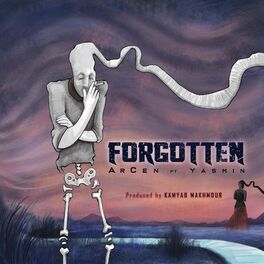 Album cover of Forgotten (feat. Yasmin)