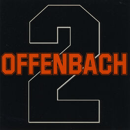 Album cover of Offenbach, Vol. 2