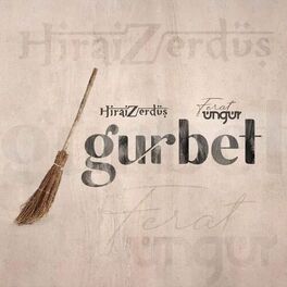 Album cover of Gurbet