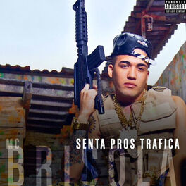 Album cover of Senta Pros Trafica