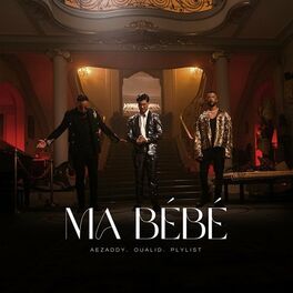 Album cover of Ma Bébé