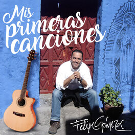 Album cover of Mis Primeras Canciones