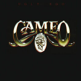 Album cover of Ugly Ego