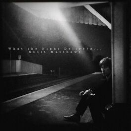 Album cover of What The Night Delivers