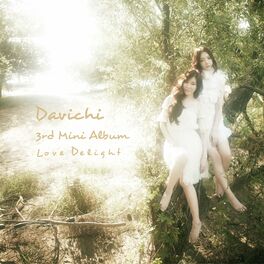Album cover of Love Delight