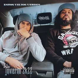 Album cover of Invierno 2K22
