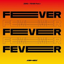 Album cover of ZERO : FEVER Part.1