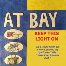 Album cover of Keep This Light On
