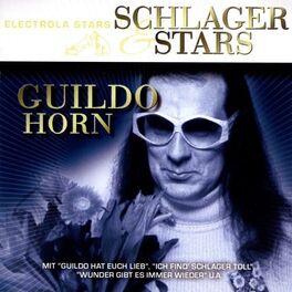 Album cover of Schlager Und Stars