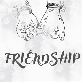Album cover of Friendship