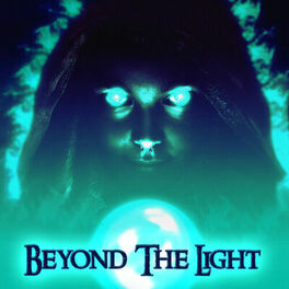 Album cover of Beyond the Light