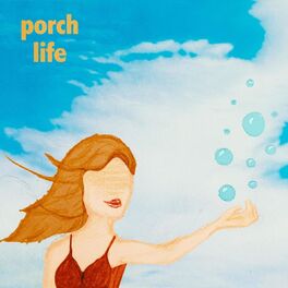 Album cover of Porch Life