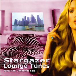 Album cover of Stargazer Lounge Tunes