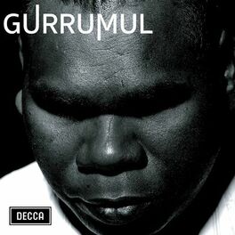 Album cover of Gurrumul
