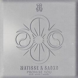Album cover of Promise You