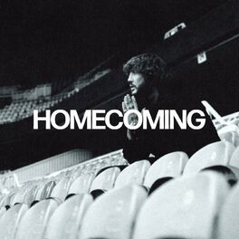 Album cover of Homecoming