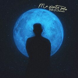 Album cover of Me Siento Solo