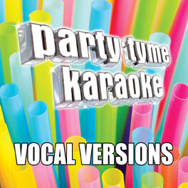 Album cover of Party Tyme Karaoke - Tween Party Pack 2 (Vocal Versions)