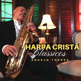 Album cover of Harpa Cristã: Clássicos
