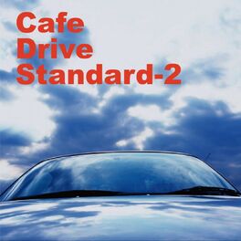 Album cover of Cafe Drive Standard 2