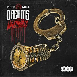 Meek Mill albums and discography