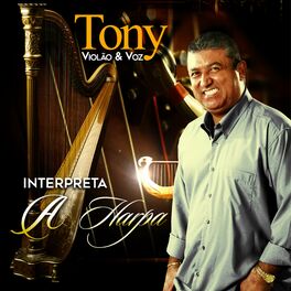Album cover of Interpreta a Harpa