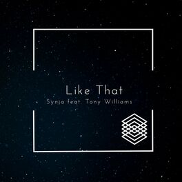 Album cover of Like That (feat. Tony Williams)