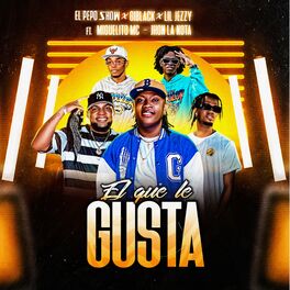 Album cover of El Que Le Gusta