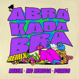 Album cover of Abrakadabra (Remix)