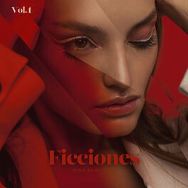 Album cover of Ficciones, Vol. 1