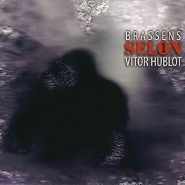 Album cover of Brassens selon Vitor Hublot, vol. 1