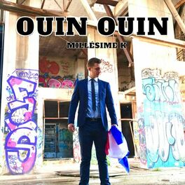 Album cover of Ouin Ouin