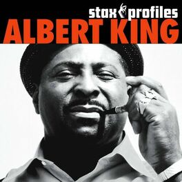 Album cover of Stax Profiles: Albert King