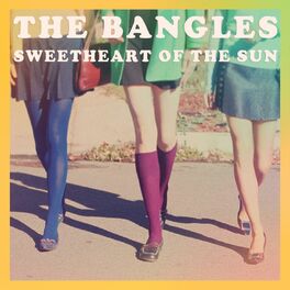Album cover of Sweetheart of the Sun