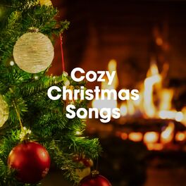 Album cover of Cozy Christmas Songs
