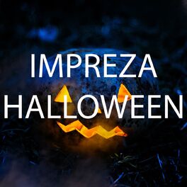 Album cover of Impreza Halloween