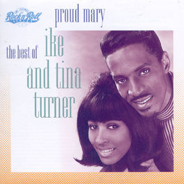 Ike Turner: Biography, Musician, Ike & Tina Turner