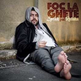 Album cover of Foc La Ghete