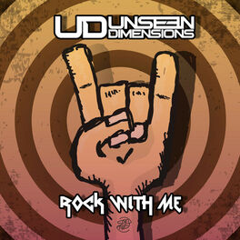 Album cover of Rock With Me