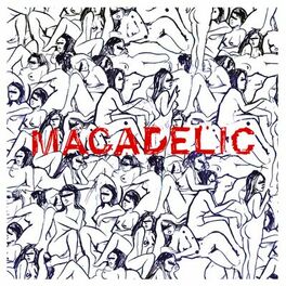Album cover of Macadelic