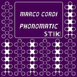 Album cover of Phonomatic