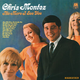 Album cover of The More I See You