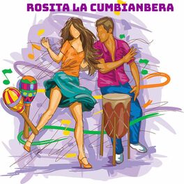 Album cover of Rosita la Cumbianbera