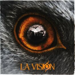Album cover of La Visión