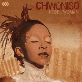 Album cover of Rebel Woman