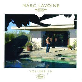 Album cover of Volume 10