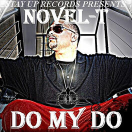 Album cover of Do My Do - Single