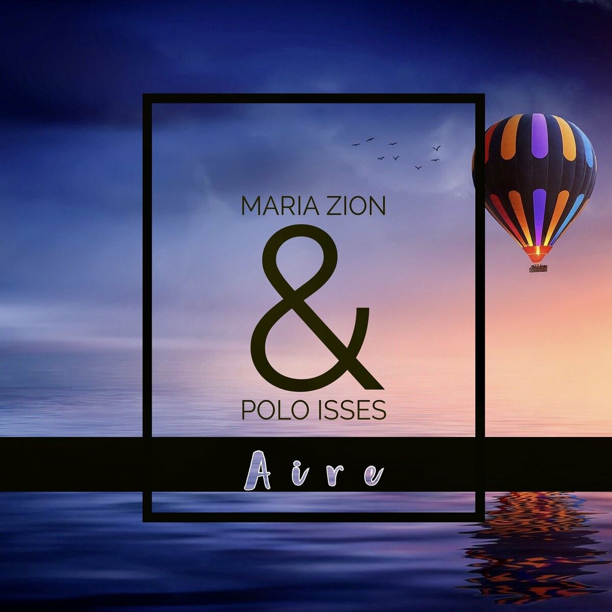 Maria Zion: albums, songs, playlists | Listen on Deezer