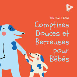 Des Chansons D'Enfants Pour Dormir by Berceuse Pour Bébé, Berceuses and Bébé  Berceuse