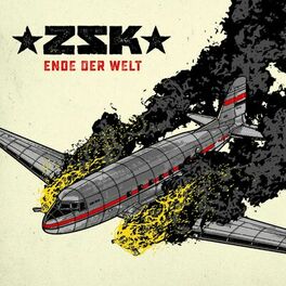 Album cover of Ende der Welt